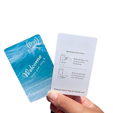 rfid hotel key card|hotel key card system manufacturers.